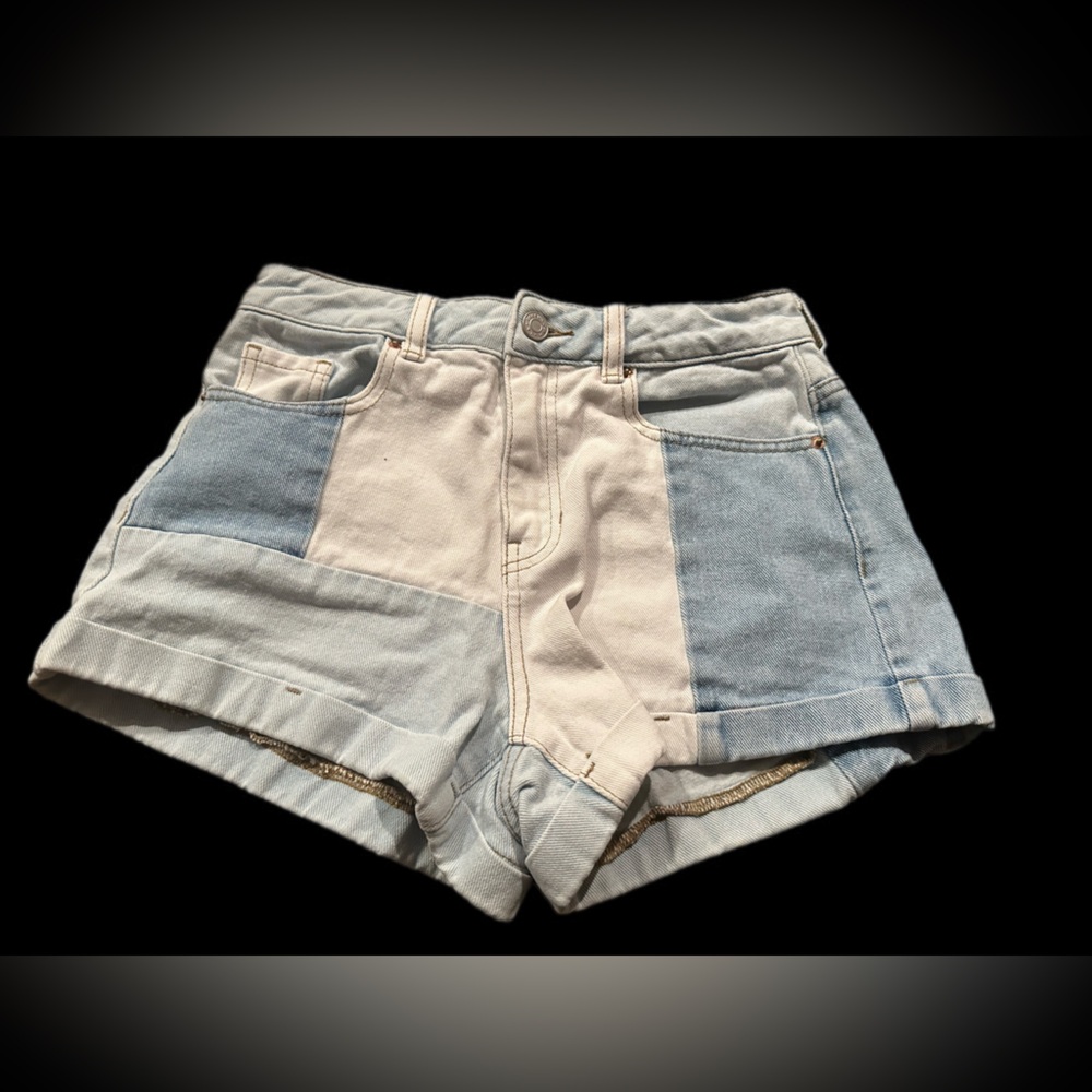 Pacsun‎ Jean shorts